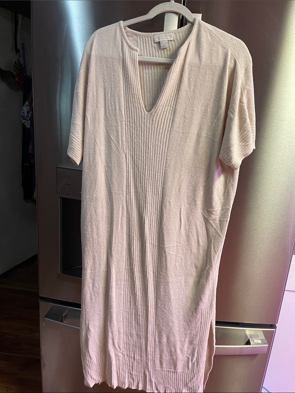 Barefoot Dreams Ivory Loungewear